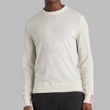 G/FORE Golf Jumper - Cashmere Crew Neck - Pumice SS26