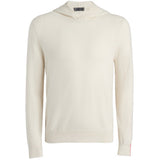 G/FORE Golf Jumper - Cashmere Hoodie - Pumice SS26