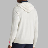 G/FORE Golf Jumper - Cashmere Hoodie - Pumice SS26
