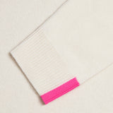 G/FORE Golf Jumper - Cashmere Hoodie - Pumice SS26