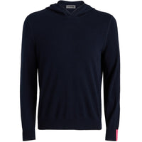 G/FORE Golf Jumper - Cashmere Hoodie - Twilight SS26