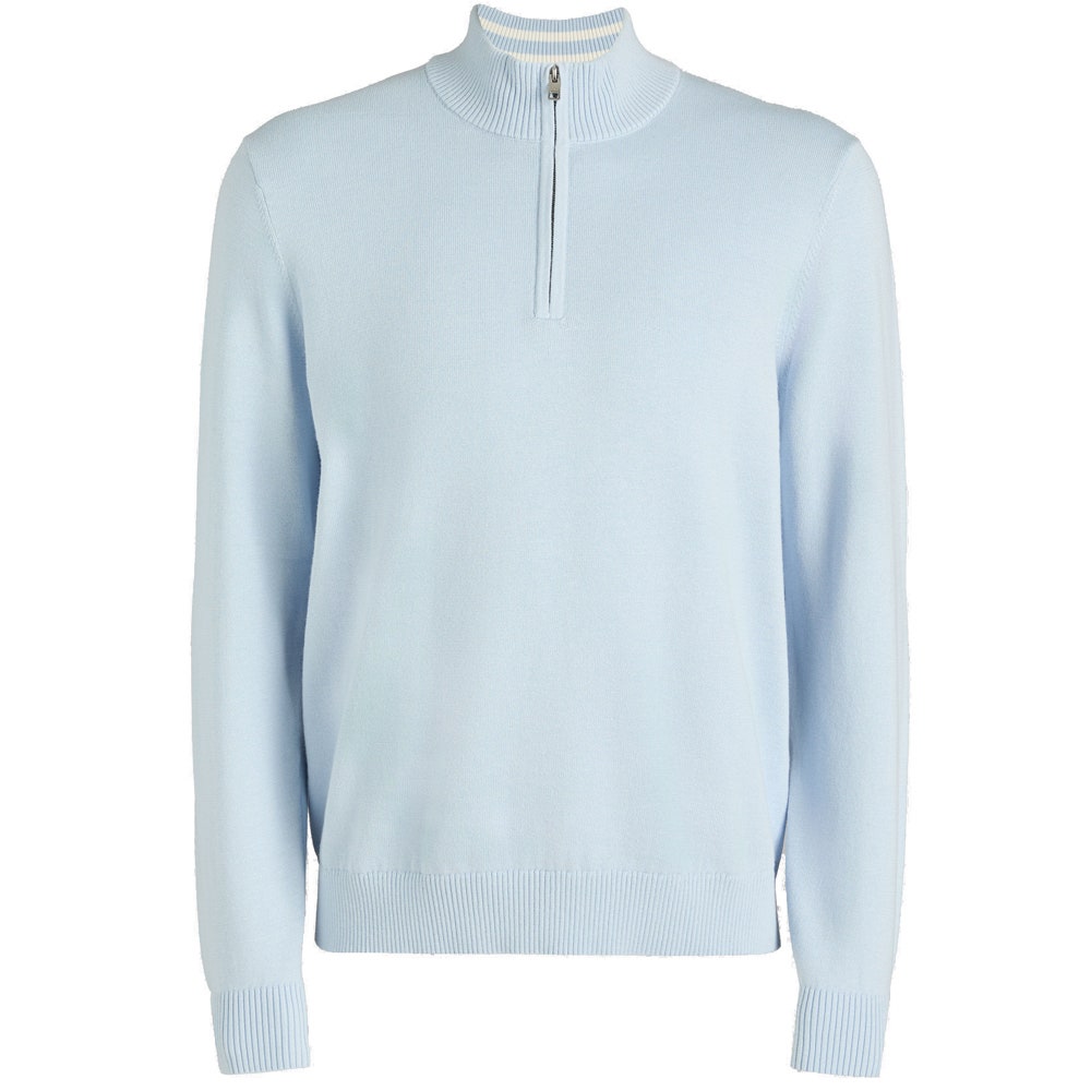 G/FORE Golf Jumper - CoolMax QZ - Baja SS26