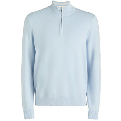 G/FORE Golf Jumper - CoolMax QZ - Baja SS26