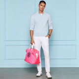 G/FORE Golf Jumper - CoolMax QZ - Baja SS26