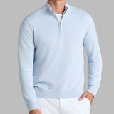 G/FORE Golf Jumper - CoolMax QZ - Baja SS26