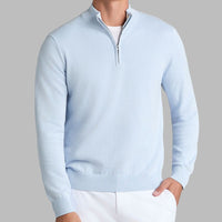G/FORE Golf Jumper - CoolMax QZ - Baja SS26
