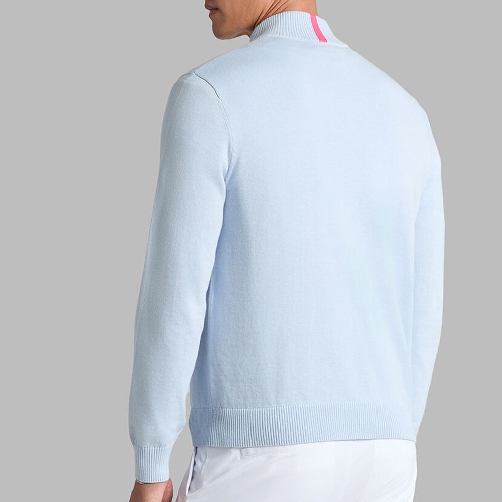 G/FORE Golf Jumper - CoolMax QZ - Baja SS26