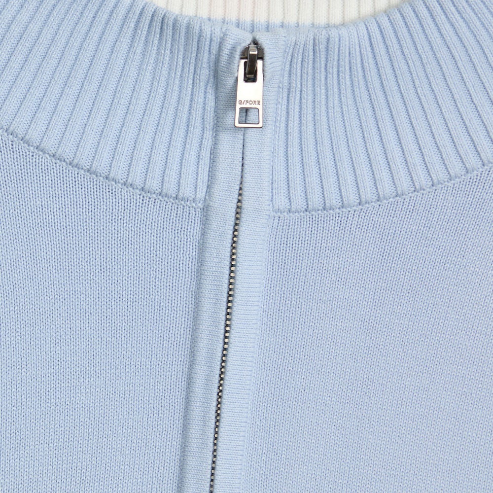 G/FORE Golf Jumper - CoolMax QZ - Baja SS26