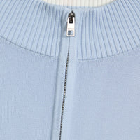 G/FORE Golf Jumper - CoolMax QZ - Baja SS26