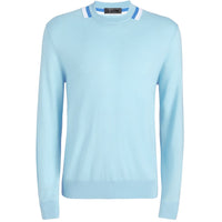 G/FORE Golf Jumper - Merino CB Crew Neck - Daybreak SS26