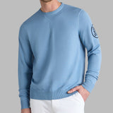 G/FORE Golf Jumper - Merino Crew Neck - Baja SS26
