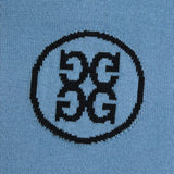 G/FORE Golf Jumper - Merino Crew Neck - Baja SS26