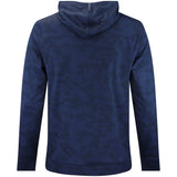 G/FORE Golf Pullover - Camo Skull & Tees Camo Hoodie - Twilight AW26