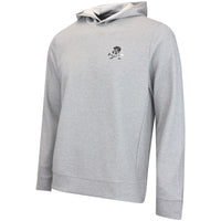 G/FORE Golf Pullover - Camo Skull & Tees Pebble Hoodie - Nimbus AW26