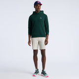 G/FORE Golf Pullover - Camo Skull & Tees Pebble Hoodie - Pine AW26