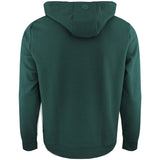 G/FORE Golf Pullover - Camo Skull & Tees Pebble Hoodie - Pine AW26