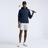 G/FORE Golf Pullover - Camo Skull & Tees Pebble Hoodie - Twilight AW26