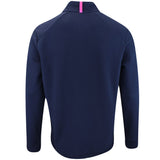 G/FORE Golf Pullover - Camo Skull & Tee's Waffle Knit QZ - Twlt FA25
