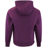 G/FORE Golf Pullover - Scuba Tech Hoodie - Dark Plum AW26