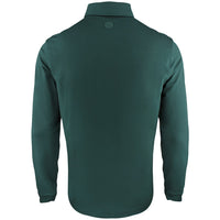 G/FORE Golf Shirt - Camo Skull & Tees All Play LS Polo - Pine AW26
