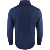 G/FORE Golf Shirt - Camo Skull & Tees All Play LS Polo - Twilight AW26