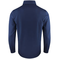 G/FORE Golf Shirt - Camo Skull & Tees All Play LS Polo - Twilight AW26