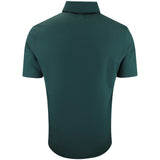G/FORE Golf Shirt - Camo Skull & Tees All Play Polo - Pine AW26