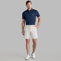 G/FORE Golf Shirt - Camo Skull & Tees All Play Polo - Twilight SS26