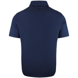 G/FORE Golf Shirt - Camo Skull & Tees All Play Polo - Twilight SS26