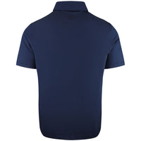 G/FORE Golf Shirt - Camo Skull & Tees All Play Polo - Twilight SS26
