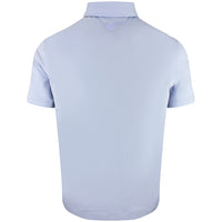G/FORE Golf Shirt - Camo Skull & Tees All Play Polo - Willow SS26