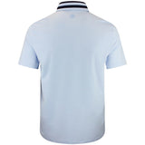 G/FORE Golf Shirt - Embroidered Tech Jersey - Baja AW26