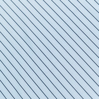 G/FORE Golf Shirt - Herringbone Stripe Tech Jersey Polo - Willow SS26