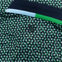 G/FORE Golf Shirt - Three G's Tech Jersey Polo - Twilight SS26