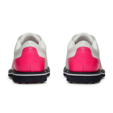 G/FORE Golf Shoes - Brogue Gallivanter - Snow SS26