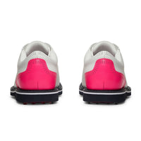 G/FORE Golf Shoes - Brogue Gallivanter - Snow SS26