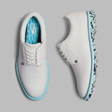 G/FORE Golf Shoes - Camo Gallivanter - Snow - Cenote SS26