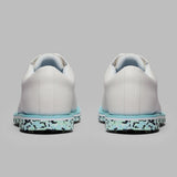 G/FORE Golf Shoes - Camo Gallivanter - Snow - Cenote SS26