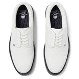 G/FORE Golf Shoes - Debossed Skull & T's Gallivanter - Snow SS25