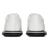 G/FORE Golf Shoes - Debossed Skull & T's Gallivanter - Snow SS25