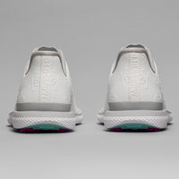 G/FORE Golf Shoes - Embossed Gallivan2R - Snow - Nimbus SS26