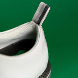 G/FORE Golf Shoes - Embossed Skull & Tee's Gallivanter - Snow SS26