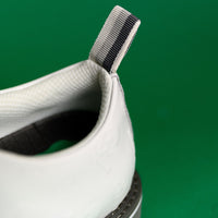G/FORE Golf Shoes - Embossed Skull & Tee's Gallivanter - Snow SS26