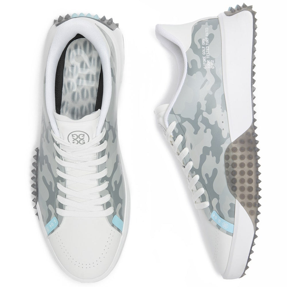 G/FORE Golf Shoes - G.112 Camo - Nimbus 2024