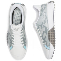 G/FORE Golf Shoes - G.112 Camo - Nimbus 2024