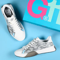 G/FORE Golf Shoes - G.112 Camo - Nimbus 2024