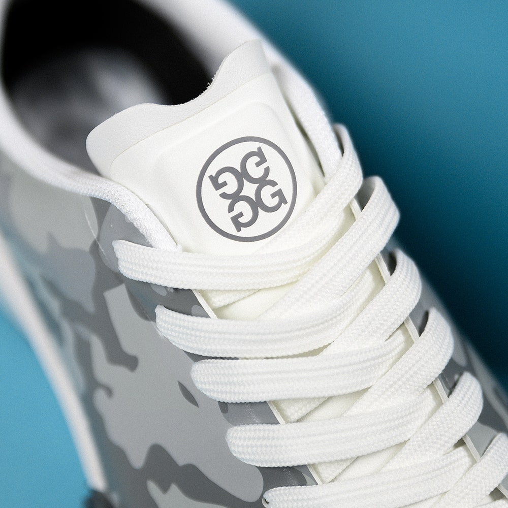 G/FORE Golf Shoes - G.112 Camo - Nimbus 2024