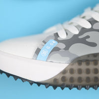 G/FORE Golf Shoes - G.112 Camo - Nimbus 2024