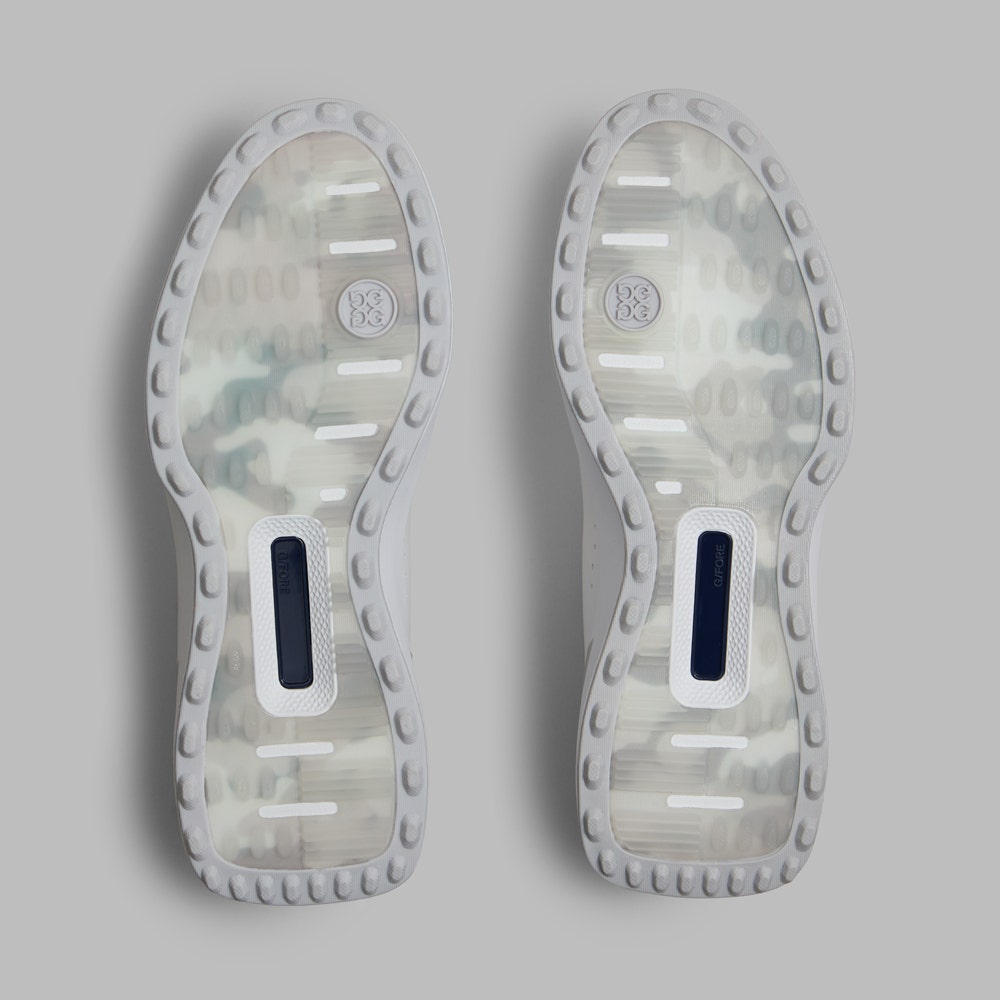 G/FORE Golf Shoes - G.112 Camo - Snow - Nimbus SS26