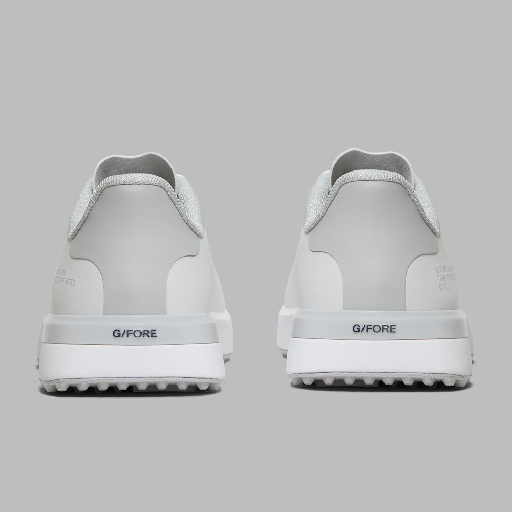 G/FORE Golf Shoes - G.112 Camo - Snow - Nimbus SS26